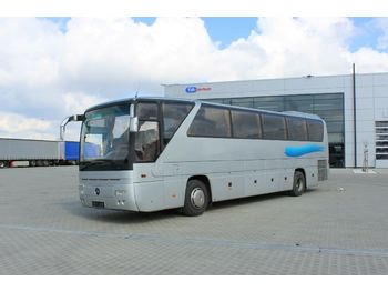 Туристический автобус Mercedes-Benz TOURISMO 350 RHD 380K, 51 SEATS, RETARDER: фото 1