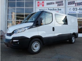 Iveco 35-210/6places/FULL OPTIONS  - Микроавтобус