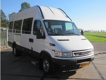 Iveco 50c14-3.0HPI 20 PERSONEN - Микроавтобус