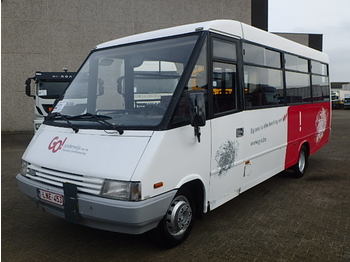 Iveco BUS 59E12 + MANUAL + 29+1 SEATS - Микроавтобус