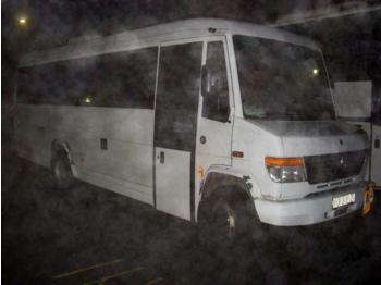 Mercedes-Benz Vario - Микроавтобус