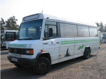 Mercedes-Benz Vario 614D - Микроавтобус