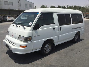 Mitsubishi L300 - Микроавтобус