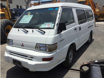 Mitsubishi L300 - Микроавтобус