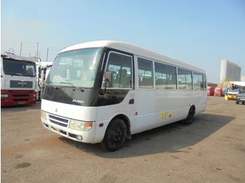 Mitsubishi ROSA - Микроавтобус