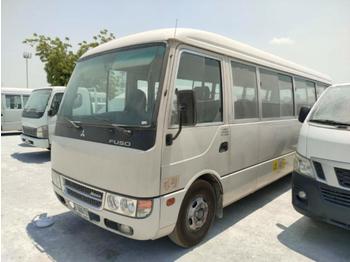  2015 Mitsubishi ROSA - Пригородный автобус