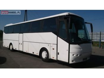 BOVA FHD 12-370 EURO 4 - Пригородный автобус