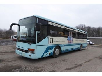 Evobus Setra S 315 Überlandbus 53+1 Sitze  - Пригородный автобус