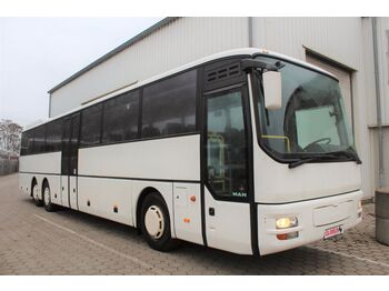 MAN A04 ÜL363  (Schaltung, Klima)  - пригородный автобус