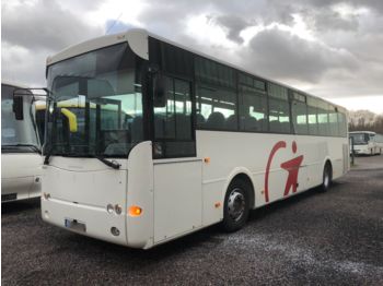 MAN A 91, Klima, Euro 3, 61 Sitze  - Пригородный автобус