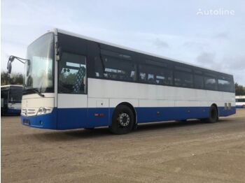 MERCEDES-BENZ O560/Intouro/Integro/Euro 6/ 5X - пригородный автобус