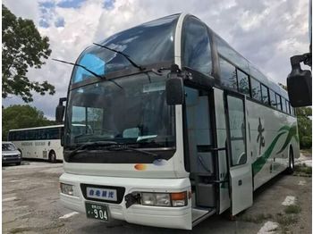 NISSAN UD (55 seater bus) - Пригородный автобус