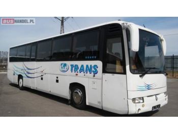 RENAULT ILIADA - Пригородный автобус