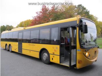 Scania SCALA K340 UB - Пригородный автобус