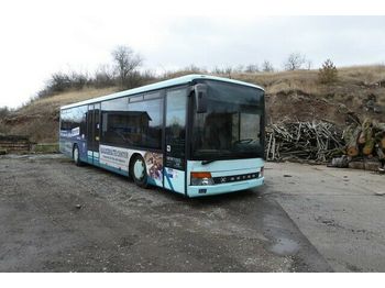 Setra Evobus/ Setra S315NF  - Пригородный автобус