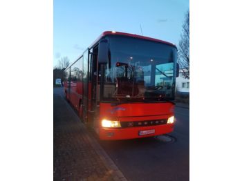 Setra S319 UL,Klima, TÜV,  - Пригородный автобус