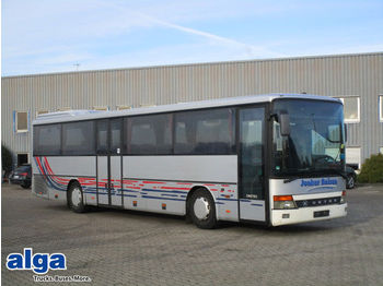 Setra S 315 UL, Euro 2, 51 Sitze, TÜV  - Пригородный автобус