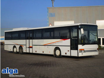 Setra S 315 UL, Klima, Schaltung, 70 Sitze  - Пригородный автобус