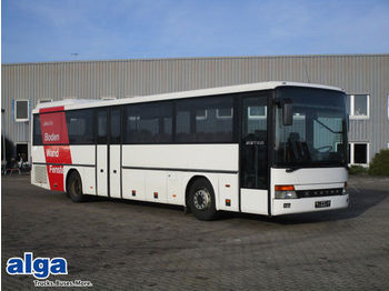 Setra S 315 UL, Schaltung, 57 Sitze  - Пригородный автобус