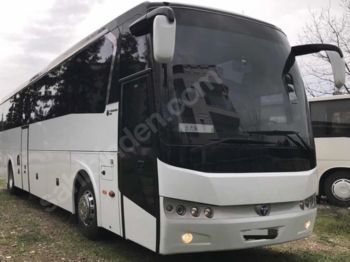 TEMSA Safir - Пригородный автобус