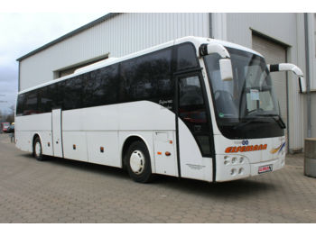 Temsa Safari 13-RD Stainless (Euro 4, Schaltung)  - Пригородный автобус