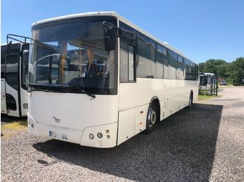 Temsa Tourmalin / Klima/ Euro3/Schaltung  - Пригородный автобус