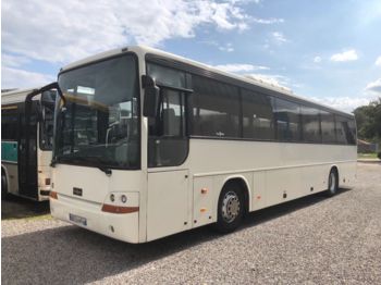 Vanhool T 915 CL, Euro3, Klima, Top Zustand  - Пригородный автобус