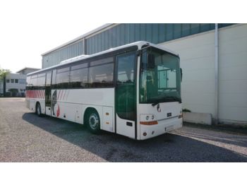 Vanhool T-915 SC2, Klima, Euro 3  - Пригородный автобус