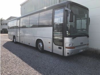 Vanhool T 915 TL , Euro3, Klima , Schaltgetriebe  - Пригородный автобус