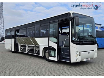 Renault ARES / SPROWADZONY - Пригородный автобус: фото 1