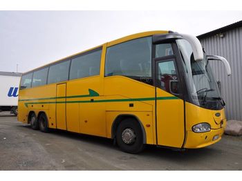 Автобус SCANIA K124 6*2 IRIZAR: фото 1