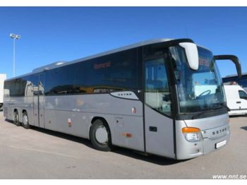 Туристический автобус SETRA 419 UL: фото 1