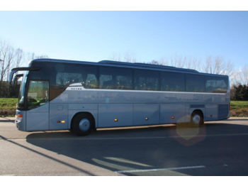 SETRA SETRA S 416 GT HD /2 MERCEDES BENZ - Автобус