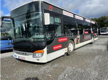 Городской автобус SETRA S 415 NF: фото 1