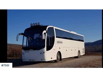 Туристический автобус Scania Omni K420: фото 1