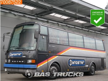Setra Kassbohrer S211HD 4X2 Wohnmobil Camper - Автобус