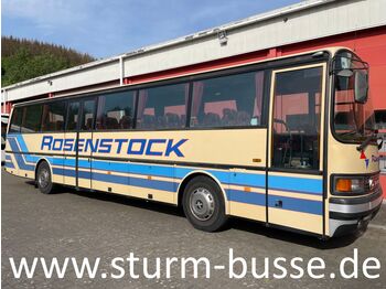 Туристический автобус Setra S 215 HR: фото 1