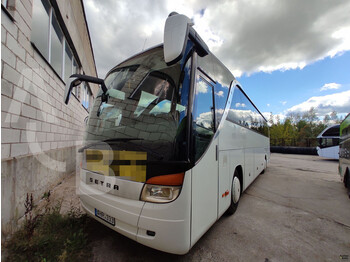 Туристический автобус Setra S 415HD: фото 1