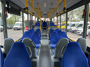 Setra S 415 LE Business 3x vorhanden  (Klima, Euro 6)  - Городской автобус: фото 5