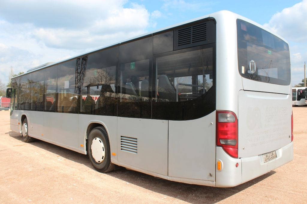 Городской автобус Setra S 415 NF (Klima, EURO 5): фото 3
