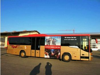 Пригородный автобус Setra S 415 UL ( Original Euro 5 ): фото 1