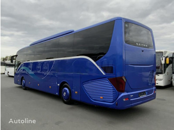 Setra S 515 HD - Туристический автобус: фото 3