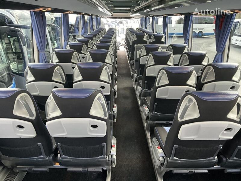 Туристический автобус Setra S 517 HDH: фото 19