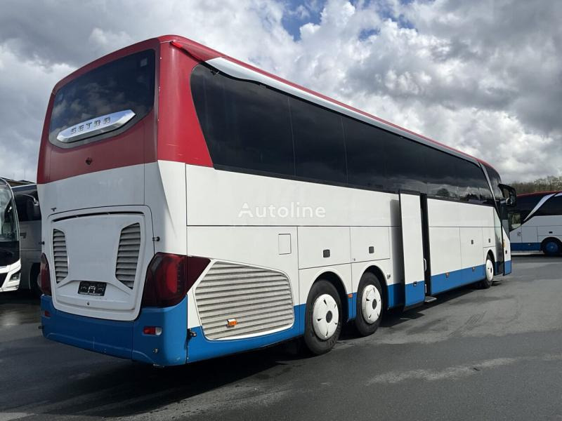 Туристический автобус Setra S 517 HDH: фото 4
