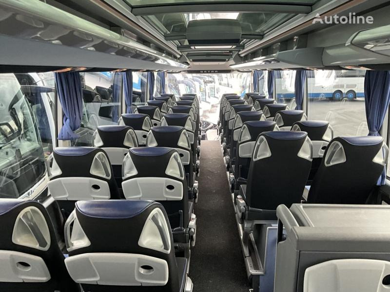 Туристический автобус Setra S 517 HDH: фото 20