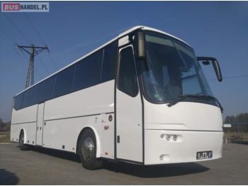 BOVA 13-380 - Туристический автобус