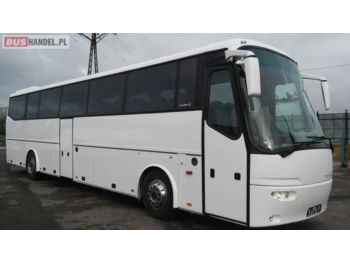 BOVA FHD 127.365 Futura - Туристический автобус