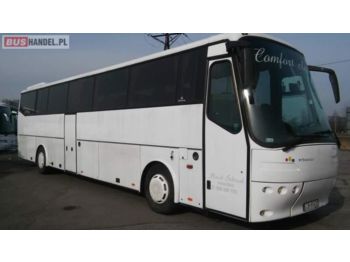 BOVA FHD 13-380 - Туристический автобус