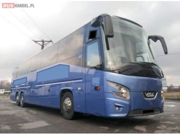 BOVA VDL FHD2 - Туристический автобус