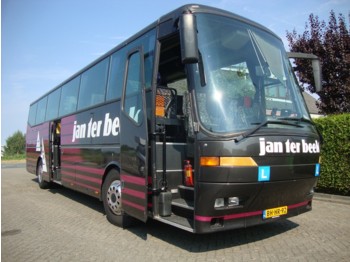 Bova FHD12.340 50 PERS DAF ENGINE - Туристический автобус